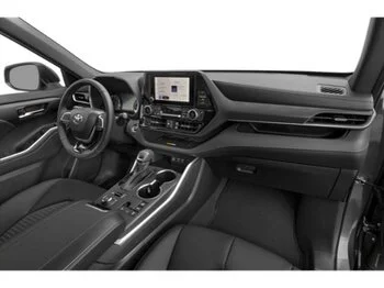 Toyota Highlander XSE