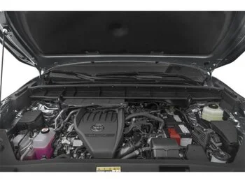 Toyota Highlander XSE