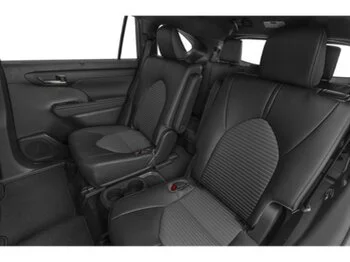 Toyota Highlander XSE