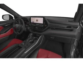 Toyota Highlander XSE
