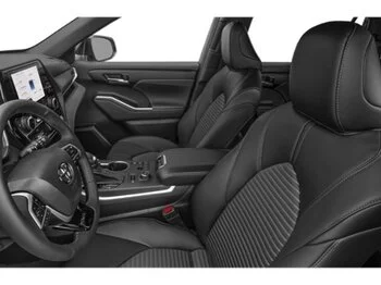 Toyota Highlander XSE