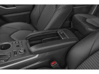 Toyota Highlander XSE