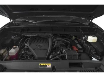 Toyota Highlander XSE
