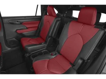 Toyota Highlander XSE