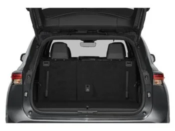Toyota Highlander XSE
