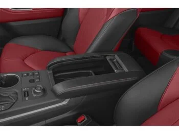 Toyota Highlander XSE