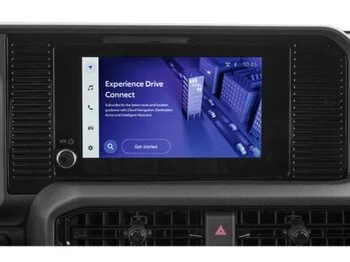 Toyota Land Cruiser 1958