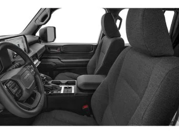 Toyota Land Cruiser 1958