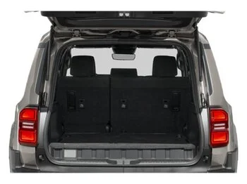 Toyota Land Cruiser 1958