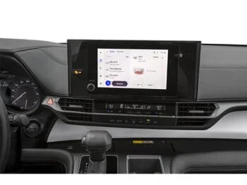 Toyota Sienna LE