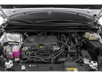 Toyota Sienna LE