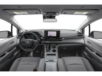 Toyota Sienna LE