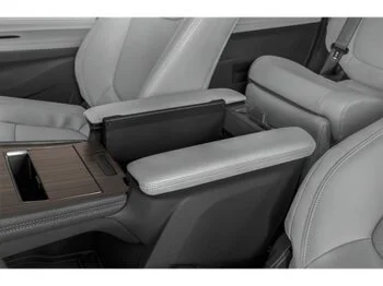 Toyota Sienna Limitée