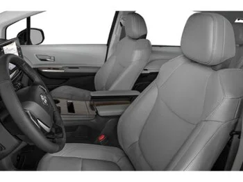 Toyota Sienna Limitée