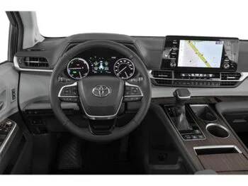 Toyota Sienna Limitée
