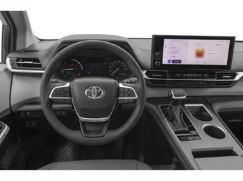 Toyota Sienna XLE