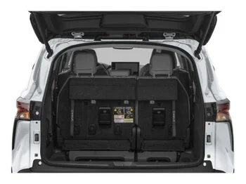Toyota Sienna XLE