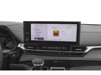 Toyota Sienna XLE