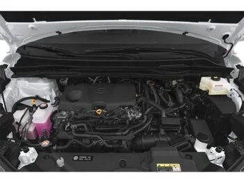 Toyota Sienna XLE