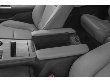 Toyota Sienna XLE