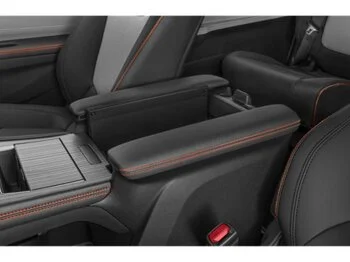 Toyota Sienna XSE