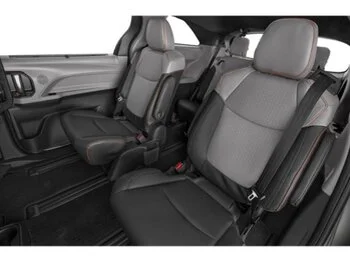 Toyota Sienna XSE