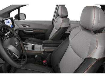 Toyota Sienna XSE