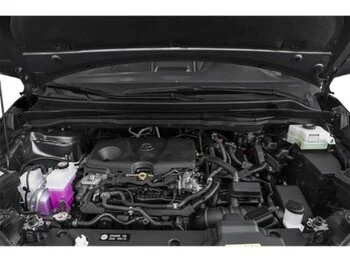 Toyota Sienna XSE
