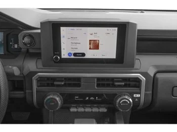Toyota Tacoma 