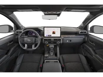 Toyota Tacoma Hybride