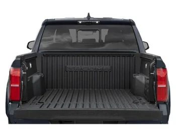 Toyota Tacoma Hybride