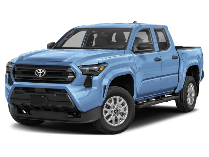 2026 Toyota Tacoma  2026 Toyota Tacoma