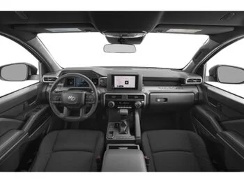 Toyota Tacoma 