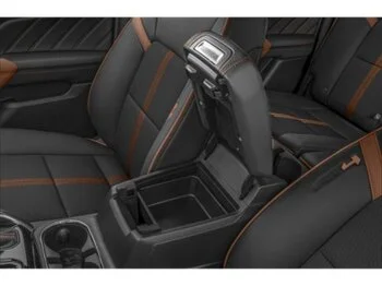 GMC Canyon AT4X