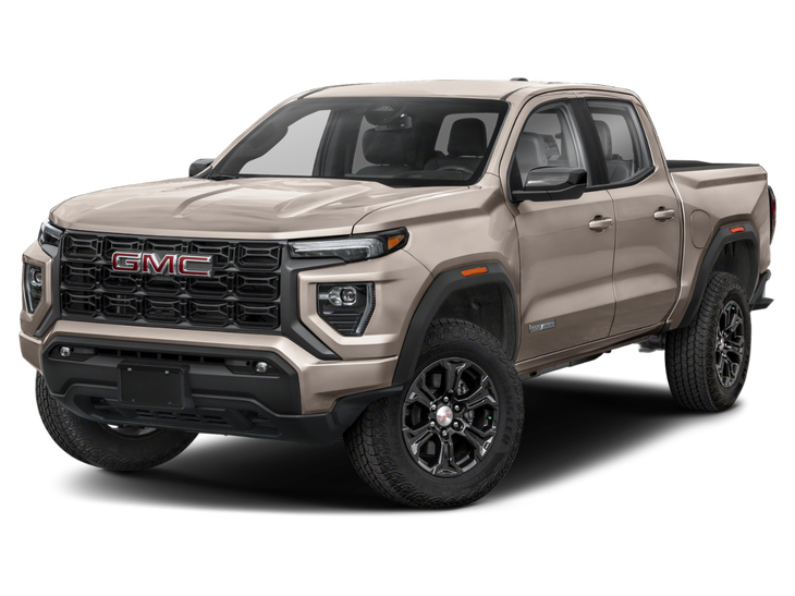 2026 GMC Canyon Elevation 2026 GMC Canyon Elevation