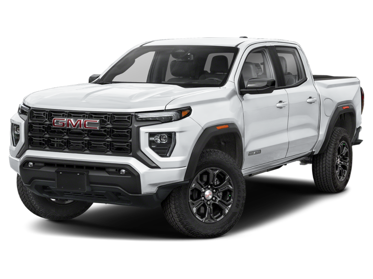 2026 GMC Canyon Elevation 2026 GMC Canyon Elevation