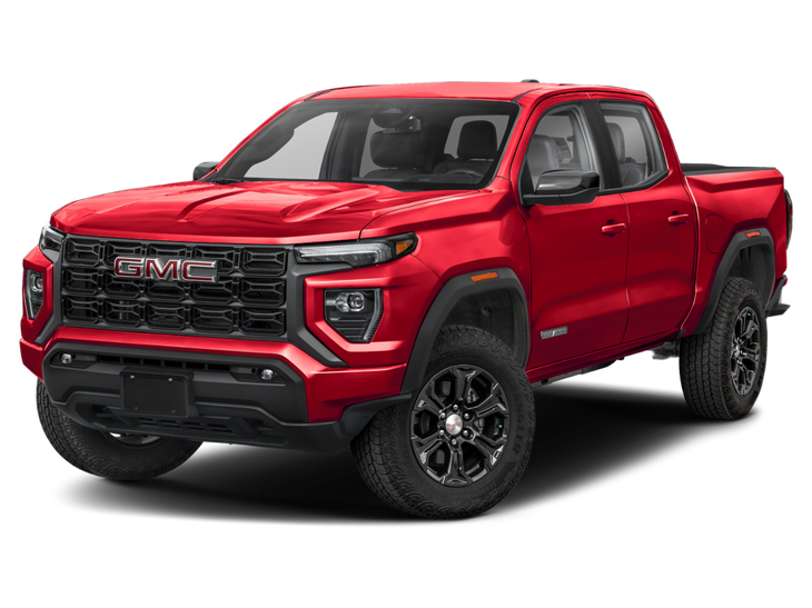 2026 GMC Canyon Elevation 2026 GMC Canyon Elevation