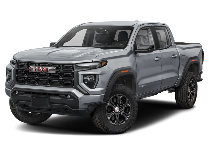 2026 GMC Canyon Elevation 2026 GMC Canyon Elevation