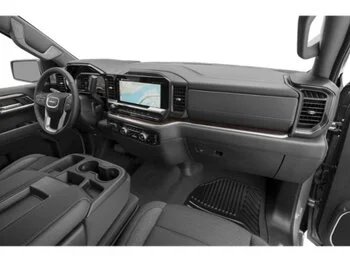 GMC Sierra 1500 Elevation