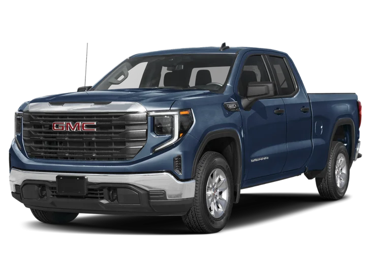 GMC Sierra 1500