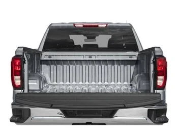 GMC Sierra 1500 Elevation