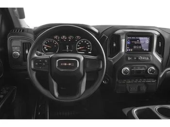 GMC Sierra 1500 Elevation