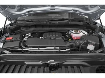 GMC Sierra 1500 Elevation