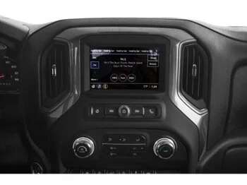 GMC Sierra 1500 Elevation