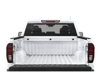 GMC Sierra 1500 Elevation
