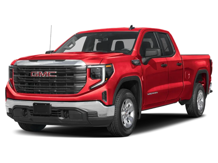 GMC Sierra 1500