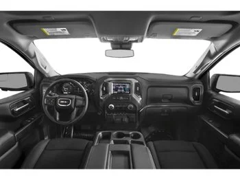 GMC Sierra 1500 Pro