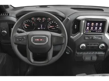 GMC Sierra 1500 SLE