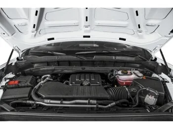 GMC Sierra 1500 SLE