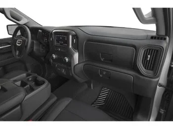 GMC Sierra 1500 SLE